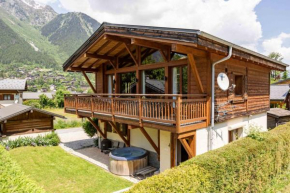 Chalet du Dard - Chamonix All Year